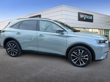 DS CERTIFIED Ds Ds 7 Crossback 1.5 Bluehdi 130ch Etoile occasion certifiée - Suv Diesel Gris Titane (m) - Toulouse - 3847661_4