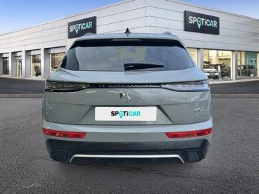 DS CERTIFIED Ds Ds 7 Crossback 1.5 Bluehdi 130ch Etoile occasion certifiée - Suv Diesel Gris Titane (m) - Toulouse - 3847661_5