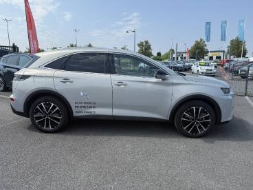 DS CERTIFIED Ds Ds 7 Crossback Hybride Rechargeable E-tense 300 Eat8 4x4 Opera occasion certifiée - Suv Hybride Rechargeable Cristal Pearl (nacrée) - Villeneuve St Germain - 3847971_3