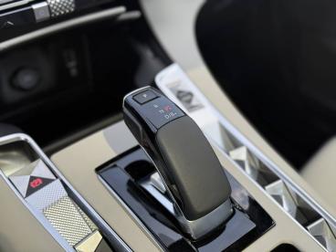 DS CERTIFIED Ds Ds 7 Crossback Hybride Rechargeable E-tense 300 Eat8 4x4 Opera occasion certifiée - Suv Hybride Rechargeable Cristal Pearl (nacrée) - Villeneuve St Germain - 3847971_4