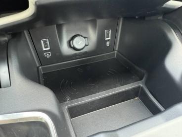 DS CERTIFIED Ds Ds 7 Crossback Hybride Rechargeable E-tense 300 Eat8 4x4 Opera occasion certifiée - Suv Hybride Rechargeable Cristal Pearl (nacrée) - Villeneuve St Germain - 3847971_5