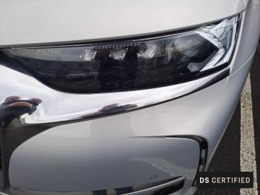 DS CERTIFIED Ds Ds 7 Crossback Crossback Hybride E-tense 225 Eat8 Rivoli occasion certifiée - Suv Hybride Rechargeable Beige - Merignac - 3849630_4