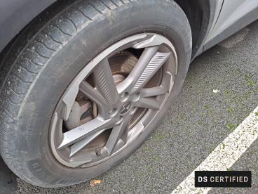 DS CERTIFIED Ds Ds 7 Crossback Crossback Hybride E-tense 225 Eat8 Rivoli occasion certifiée - Suv Hybride Rechargeable Beige - Merignac - 3849630_5