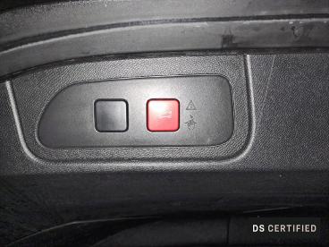 DS CERTIFIED Ds Ds 7 Crossback Crossback Bluehdi 130 Eat8 Performance Line+ occasion certifiée - Suv Diesel Gris - Merignac - 3851654_5