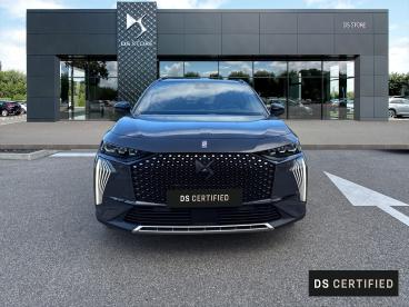 DS CERTIFIED Ds Ds 7 Crossback 1.6 Plug-in Hybrid 4x4 360ch Performance occasion certifiée - Suv Hybride Rechargeable Vol De Nuit (m) - Eybens - 3853705_2