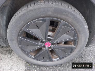 DS CERTIFIED Ds Ds 7 Crossback Hybride Rechargeable E-tense 300 Eat8 4x4 Performa occasion certifiée - Suv Hybride Rechargeable Bleu - Tours - 3854480_4