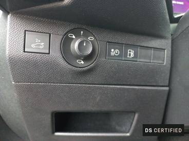 DS CERTIFIED Ds Ds 7 Crossback Hybride Rechargeable E-tense 300 Eat8 4x4 Performa occasion certifiée - Suv Hybride Rechargeable Bleu - Tours - 3854480_5