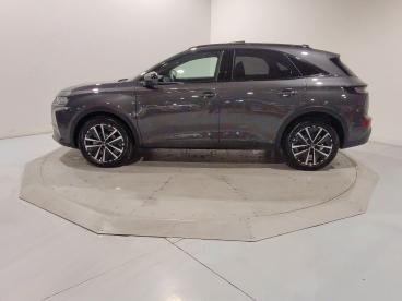 DS CERTIFIED Ds Ds 7 Crossback Bluehdi 130 Eat8 Pallas occasion certifiée - Suv Diesel Gris - Lomme - 3855693_2