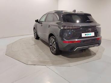 DS CERTIFIED Ds Ds 7 Crossback Bluehdi 130 Eat8 Pallas occasion certifiée - Suv Diesel Gris - Lomme - 3855693_3