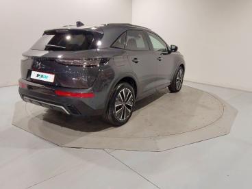 DS CERTIFIED Ds Ds 7 Crossback Bluehdi 130 Eat8 Pallas occasion certifiée - Suv Diesel Gris - Lomme - 3855693_5
