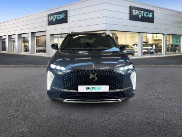 SPOTICAR Ds Ds 7 Crossback Bluehdi 130ch Opera Automatique Occasion - Suv-4x4 Diesel Gris Titane (m) - Dizy - 1203855976_2