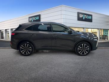 SPOTICAR Ds Ds 7 Crossback Bluehdi 130ch Opera Automatique Occasion - Suv-4x4 Diesel Gris Titane (m) - Dizy - 1203855976_4