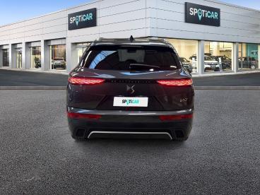 SPOTICAR Ds Ds 7 Crossback Bluehdi 130ch Opera Automatique Occasion - Suv-4x4 Diesel Gris Titane (m) - Dizy - 1203855976_5