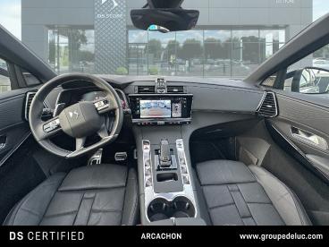 DS CERTIFIED Ds Ds 7 Crossback 1.5 Bluehdi 130ch Etoile occasion certifiée - Suv Diesel Cristal Pearl (m) - La Teste De Buch - 3857024_3