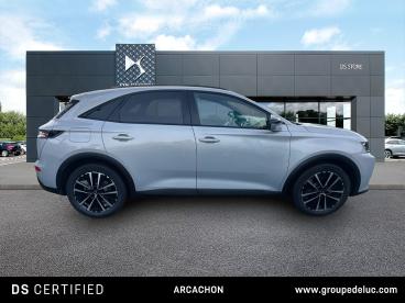 DS CERTIFIED Ds Ds 7 Crossback 1.5 Bluehdi 130ch Etoile occasion certifiée - Suv Diesel Cristal Pearl (m) - La Teste De Buch - 3857024_4