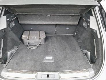 DS CERTIFIED Ds Ds 7 Crossback Crossback Hybride E-tense 300 Eat8 4x4 Performance occasion certifiée - Suv Hybride Rechargeable Noir - Marignane - 3857217_4