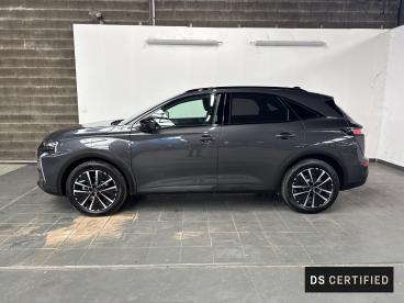 DS CERTIFIED Ds Ds 7 Crossback Bluehdi 130 Eat8 Etoile occasion certifiée - Suv Diesel Gris - St Etienne - 3857247_4