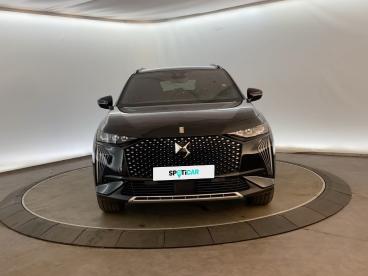 SPOTICAR Ds Ds 7 Crossback Bluehdi 130 Eat8 Edition France Occasion - Suv-4x4 Diesel Noir - Vitrolles - 1203857626_2