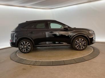 SPOTICAR Ds Ds 7 Crossback Bluehdi 130 Eat8 Edition France Occasion - Suv-4x4 Diesel Noir - Vitrolles - 1203857626_4