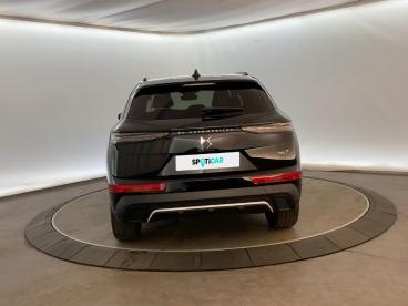 SPOTICAR Ds Ds 7 Crossback Bluehdi 130 Eat8 Edition France Occasion - Suv-4x4 Diesel Noir - Corbas - 1203858192_5