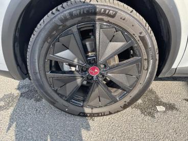 DS CERTIFIED Ds Ds 7 Crossback Bluehdi 130ch Performance Line Automatique occasion certifiée - Suv Diesel Cristal Pearl (n) - Le Havre - 3858777_3