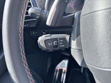 DS CERTIFIED Ds Ds 7 Crossback Bluehdi 130ch Performance Line Automatique occasion certifiée - Suv Diesel Cristal Pearl (n) - Le Havre - 3858777_5