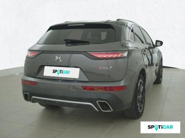 DS CERTIFIED Ds Ds 7 Crossback Crossback Hybride E-tense 225 Eat8 Performance Lin occasion certifiée - Suv Hybride Rechargeable Gris - Fontenay Sur Eure - 3858960_5