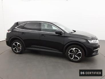 DS CERTIFIED Ds Ds 7 Crossback Crossback Bluehdi 130 Eat8 Business occasion certifiée - Suv Diesel Noir - La Rochelle - 3859035_3