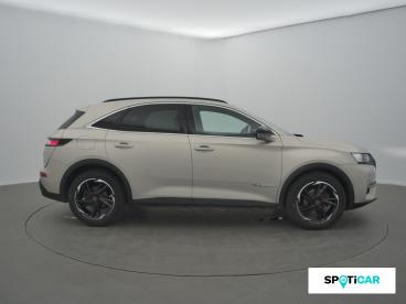 DS CERTIFIED Ds Ds 7 Crossback Crossback Puretech 180 Eat8 Performance Line+ occasion certifiée - Suv Essence Beige - Medis - 3859127_4