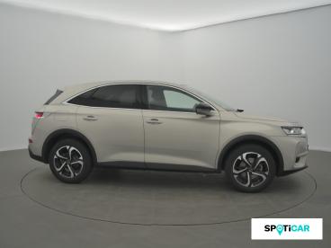 DS CERTIFIED Ds Ds 7 Crossback Crossback Bluehdi 130 Eat8 Business occasion certifiée - Suv Diesel Gris - Medis - 3859128_4