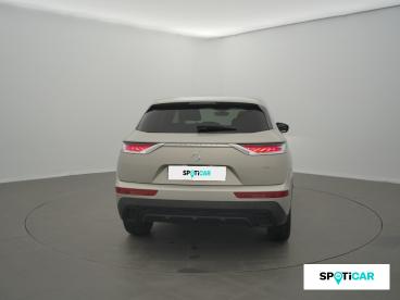 DS CERTIFIED Ds Ds 7 Crossback Crossback Bluehdi 130 Eat8 Business occasion certifiée - Suv Diesel Gris - Medis - 3859128_5