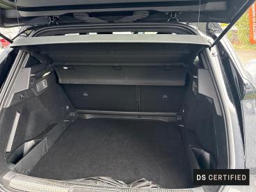 DS CERTIFIED Ds Ds 7 Crossback Bluehdi 130 Eat8 Rivoli occasion certifiée - Suv Diesel Noir - Merignac - 3859383_4