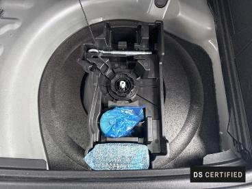 DS CERTIFIED Ds Ds 7 Crossback Bluehdi 130 Eat8 Rivoli occasion certifiée - Suv Diesel Noir - Merignac - 3859383_5