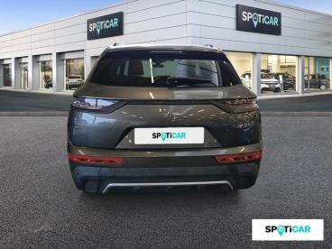 DS CERTIFIED Ds Ds 7 Crossback Bluehdi 130ch Performance Line + Automatique 139g occasion certifiée - Suv Diesel Gris Artense (m) - Toulouse - 3860219_5