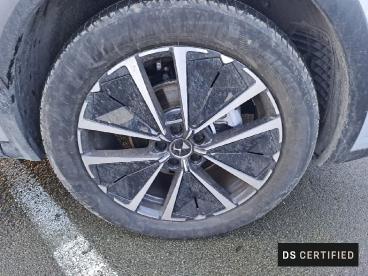 DS CERTIFIED Ds Ds 7 Crossback Bluehdi 130 Eat8 Etoile occasion certifiée - Suv Diesel Eph Chrystal Pearl Metall - Lomme - 3860516_4