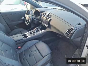 DS CERTIFIED Ds Ds 7 Crossback Bluehdi 130 Eat8 Etoile occasion certifiée - Suv Diesel Eph Chrystal Pearl Metall - Lomme - 3860516_5