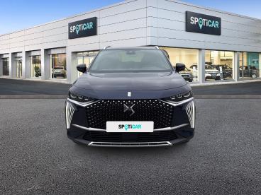 DS CERTIFIED Ds Ds 7 Crossback 1.5 Bluehdi 130ch Antoine De Saint Exupery Automat occasion certifiée - Suv Diesel Bleu - Saint Lo - 3861667_2