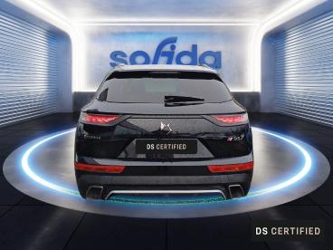 DS CERTIFIED Ds Ds 7 Crossback Crossback E-tense 225 Perfoline+ occasion certifiée - Suv Hybride Rechargeable Bleu - Dunkerque - 3861675_5