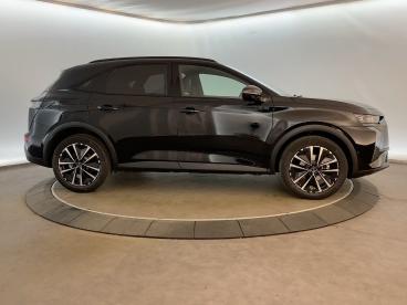SPOTICAR Ds Ds 7 Crossback Bluehdi 130 Eat8 Etoile Occasion - Suv-4x4 Diesel Noir - Corbas - 1203862041_4