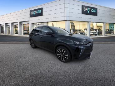 SPOTICAR Ds Ds 7 Crossback Hybride Rechargeable E-tense 300 Eat8 4x4 Opera Occasion - Suv-4x4 Hybride Rechargeable Noir - Barentin - 1203862197_3