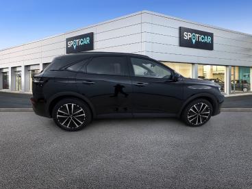 SPOTICAR Ds Ds 7 Crossback Hybride Rechargeable E-tense 300 Eat8 4x4 Opera Occasion - Suv-4x4 Hybride Rechargeable Noir - Barentin - 1203862197_4