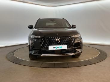 SPOTICAR Ds Ds 7 Crossback Bluehdi 130 Eat8 Etoile Occasion - Suv-4x4 Diesel Noir - Ste Genevieve - 1203862223_2