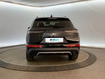 SPOTICAR Ds Ds 7 Crossback Bluehdi 130 Eat8 Etoile Occasion - Suv-4x4 Diesel Noir - Ste Genevieve - 1203862223_5