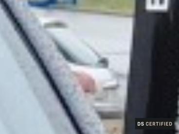 DS CERTIFIED Ds Ds 7 Crossback Crossback Hybride E-tense 300 Eat8 4x4 Louvre occasion certifiée - Suv Hybride Rechargeable Bleu - Cerise - 3862348_2