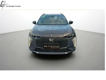 DS CERTIFIED Ds Ds 7 Crossback 1.5 Bluehdi 130ch Etoile occasion certifiée - Suv Diesel Vol De Nuit (m) - Saint Quentin - 3863279_4