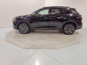 SPOTICAR Ds Ds 7 Crossback Bluehdi 130 Eat8 Pallas Occasion - Suv-4x4 Diesel Noir - Lomme - 303863475_2