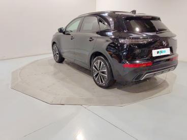 SPOTICAR Ds Ds 7 Crossback Bluehdi 130 Eat8 Pallas Occasion - Suv-4x4 Diesel Noir - Lomme - 303863475_3