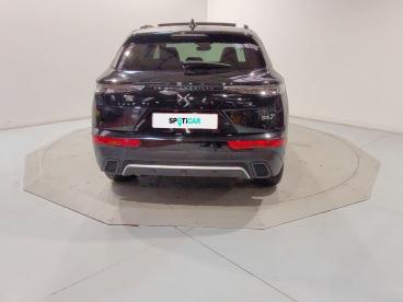 SPOTICAR Ds Ds 7 Crossback Bluehdi 130 Eat8 Pallas Occasion - Suv-4x4 Diesel Noir - Lomme - 303863475_4