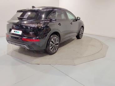 SPOTICAR Ds Ds 7 Crossback Bluehdi 130 Eat8 Pallas Occasion - Suv-4x4 Diesel Noir - Lomme - 303863475_5