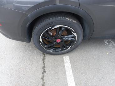 DS CERTIFIED Ds Ds 7 Crossback Crossback Hybride E-tense 225 Eat8 Performance Lin occasion certifiée - Suv Hybride Rechargeable Gris - Villeneuve D'ascq - 3863561_4